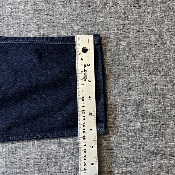 DU/ER Duer L2X Performance Slim Fit Jeans - Men's Size 32*29 - Blue - Picture 8 of 10